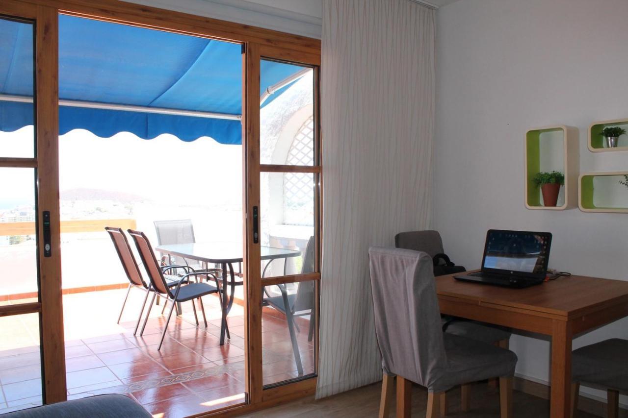 Los Cristianos Port Royale 184 Eksteriør billede